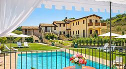 Borgo Le Capannelle