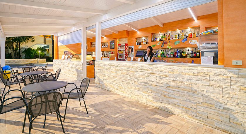 Residence Hotel Le Playe