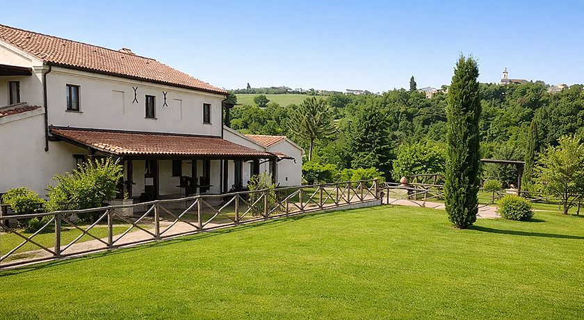 Agriturismo San Martino