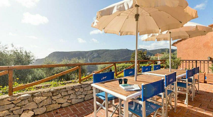 Residence Il Borgo