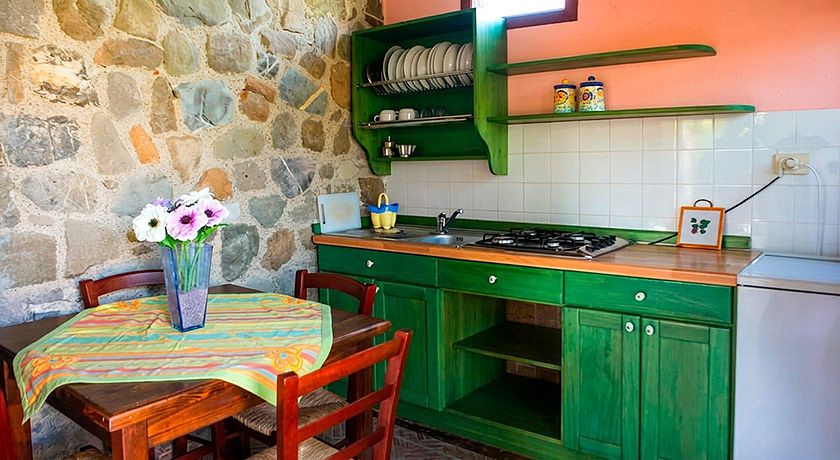 agriturismo il pozzo