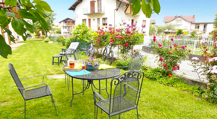 B&B BUCANEVE 