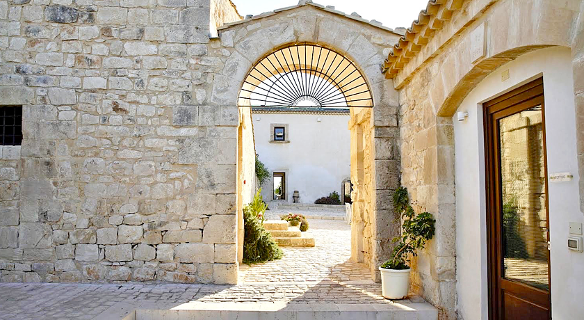 Torre Dantona Country Suites