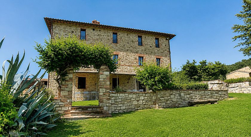 CAMPO AL VENTO 