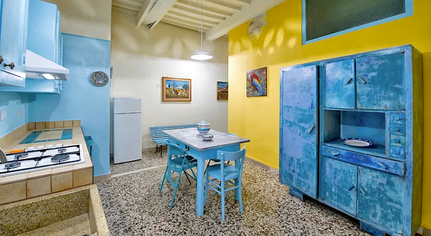 Casa Vacanze Fatucchi