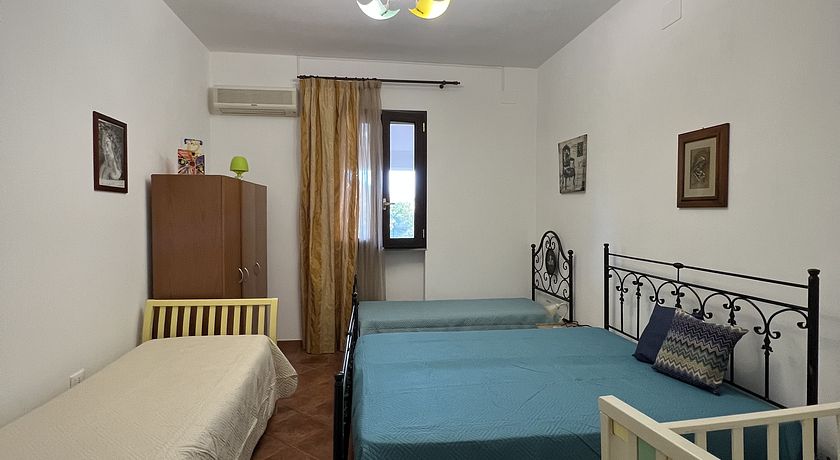 VILLA KORAFI