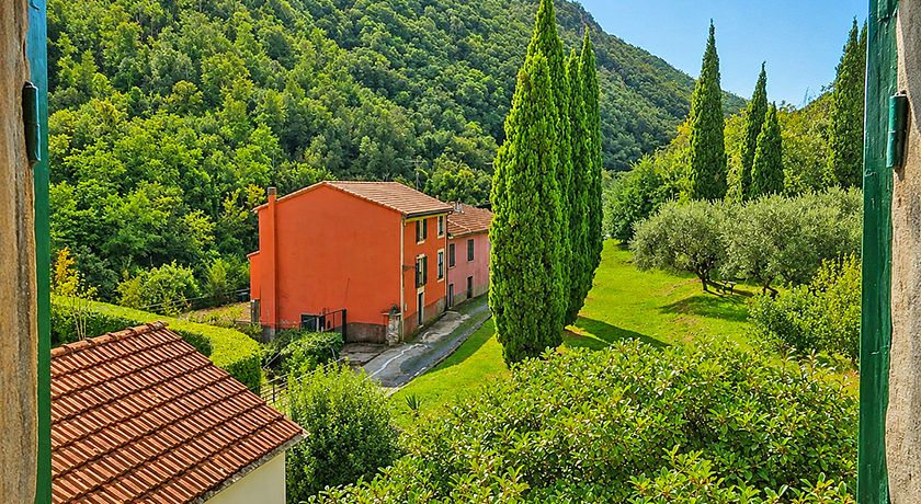 B&B Tre Ponti 