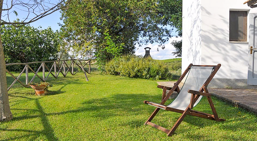 Agriturismo Tesorino