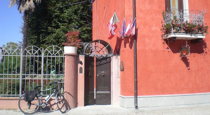 Bed and Breakfast Diamante