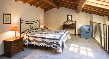 Agriturismo San Giorgio 