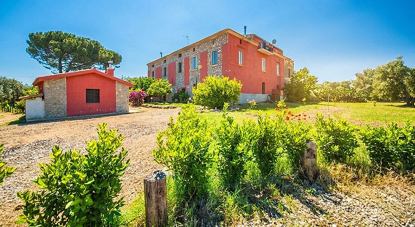 Tenuta Terra Rossa 