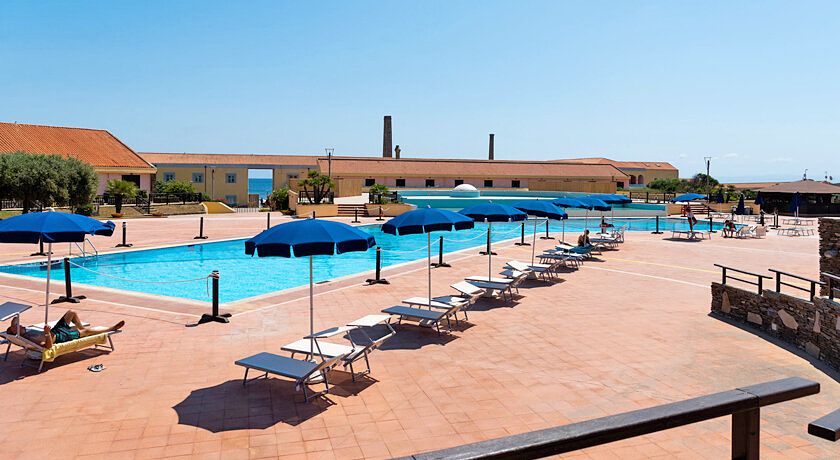 Le Tonnare di Stintino (Beach Resort over 12 anni)