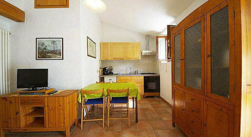 Agriturismo Pedrosola