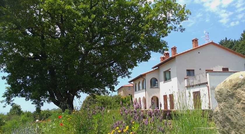 casa vacanze la quercia del re