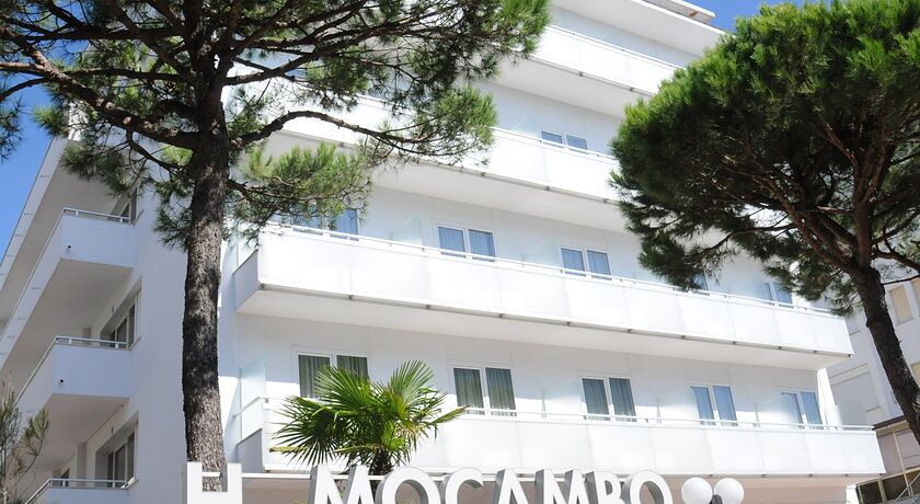 Hotel Mocambo***