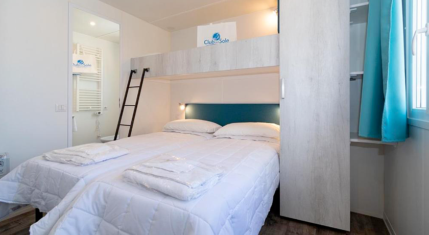 Club del Sole Romagna Family Village Riccione 