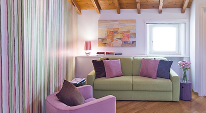 Struttura Phi Hotel Bologna