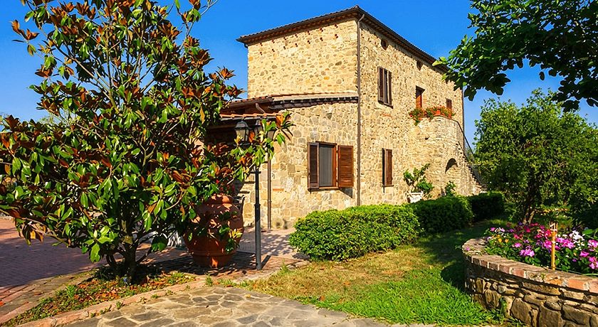 agriturismo il pozzo