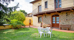 IL CASOLARE DI LEONARDO