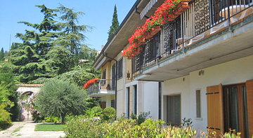 Residenza Fontana del Ferro