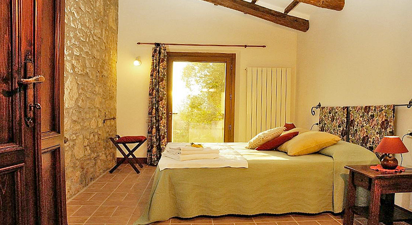 Agriturismo Acquaviva Todi