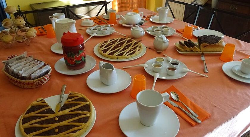 Gran Noce Bed & Breakfast  