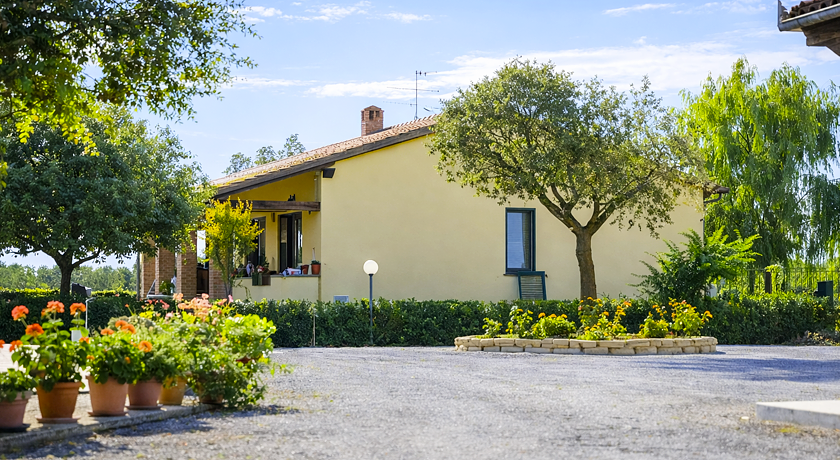 Agriturismo Corte degli Angeli