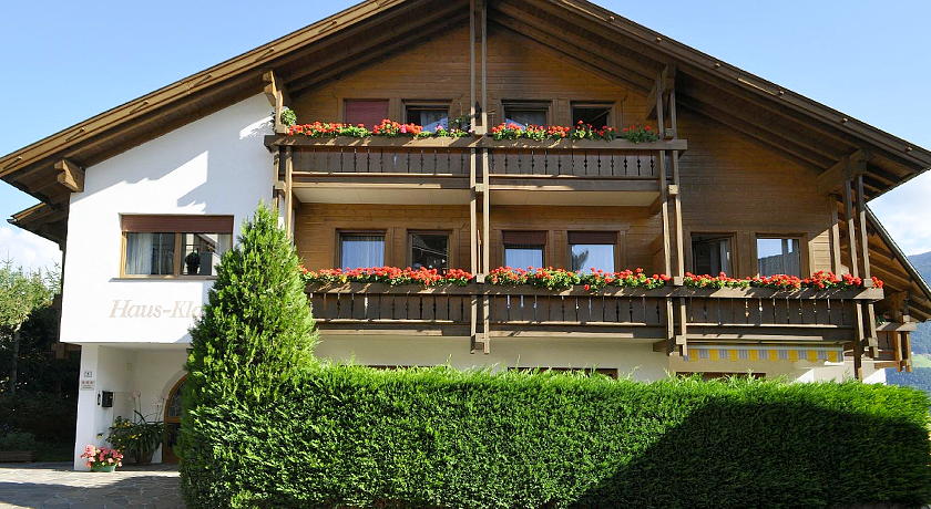 B&B Haus Klara