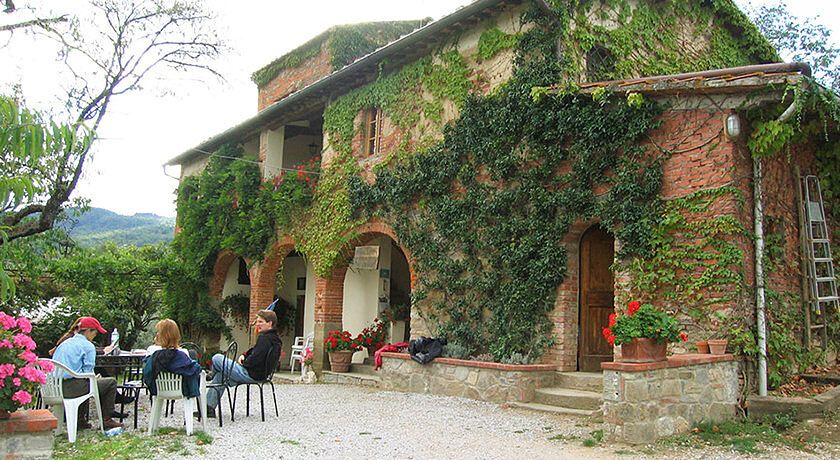 Azienda Agricola Rendola Riding