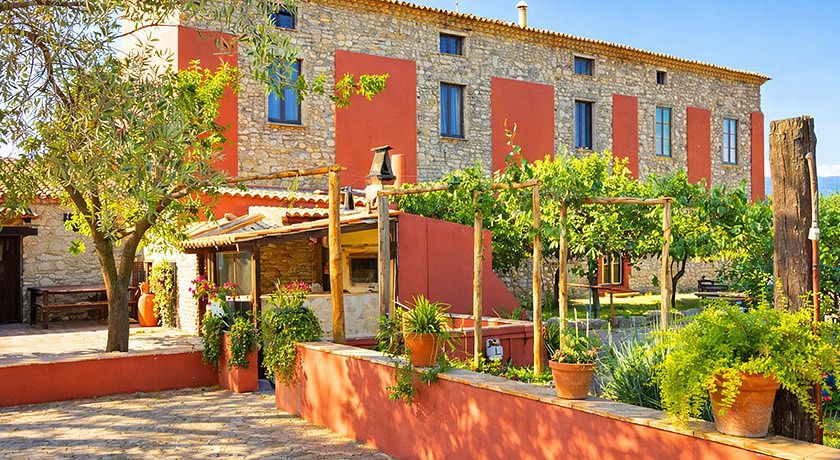 Tenuta Terra Rossa 