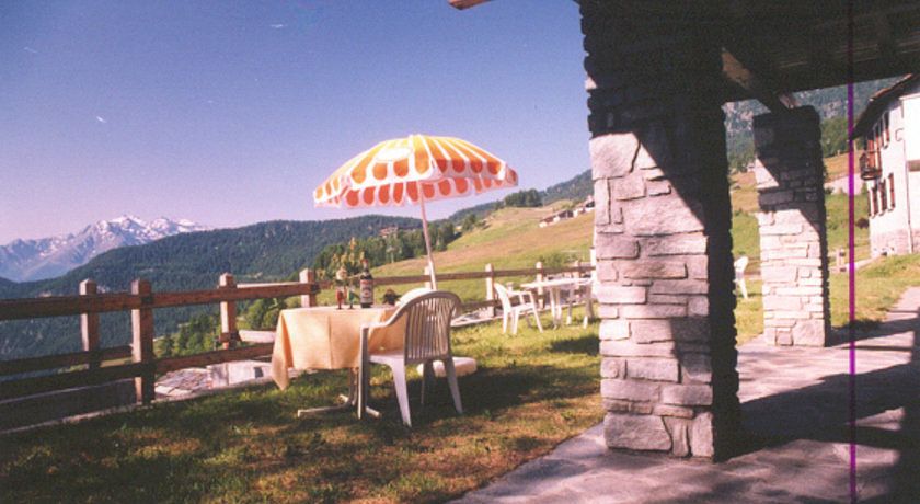 Hotel Maisonnette