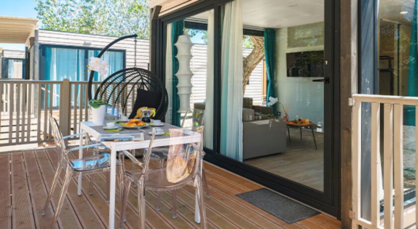 Club del Sole Romagna Family Village Riccione 