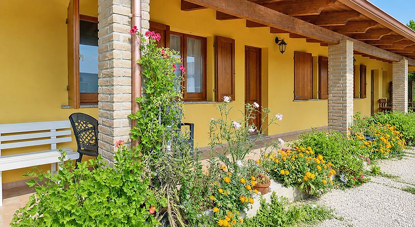 Agriturismo Subistentu