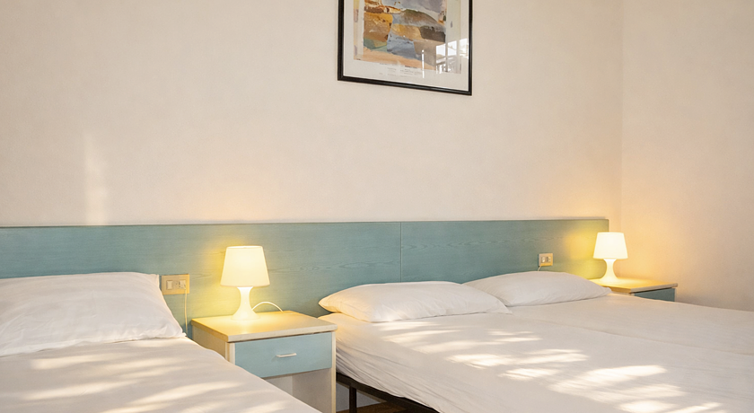 Corallo 45 Residenza