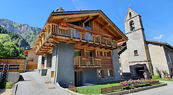 Hotel La Pigna