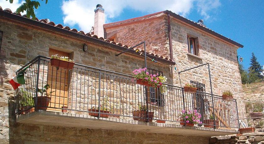 Gran Noce Bed & Breakfast  