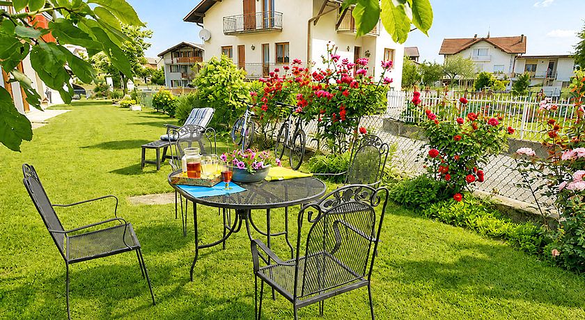 B&B BUCANEVE 