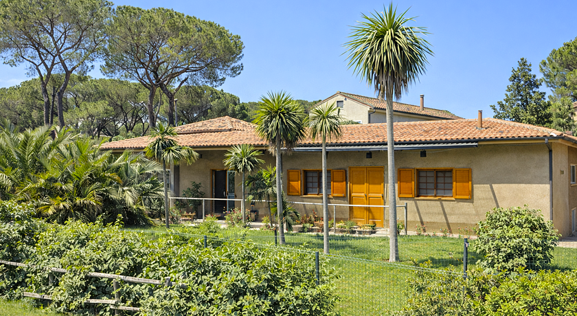 Riva dei Butteri Camping & Bungalow