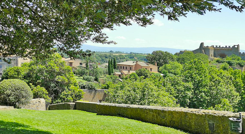 Villa Maria Ortensia 1926