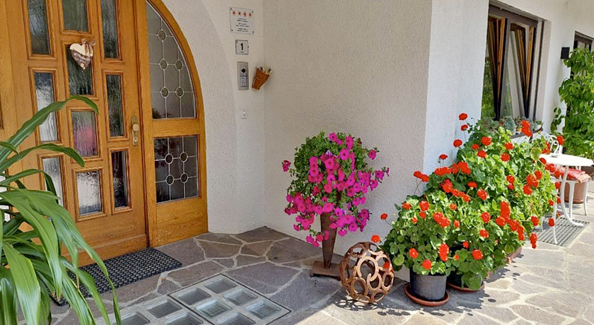 B&B Haus Klara