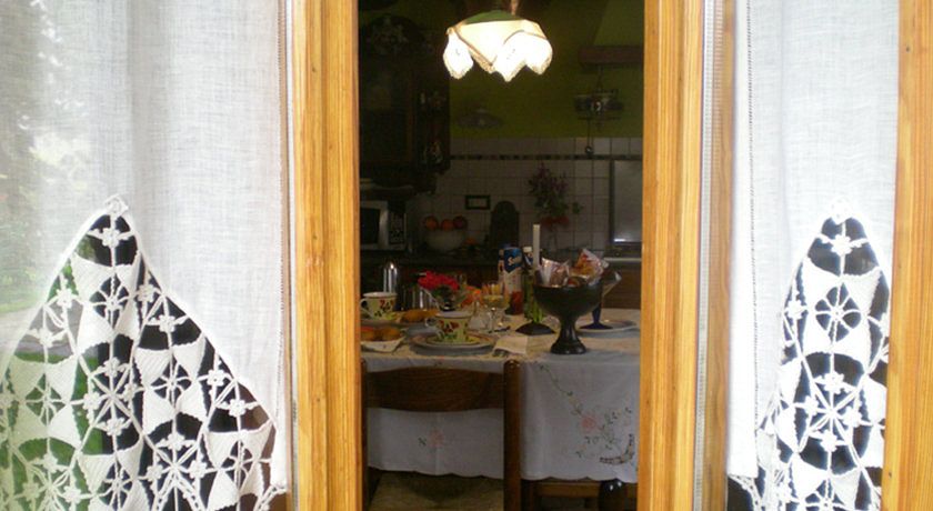 Bed and Breakfast Diamante