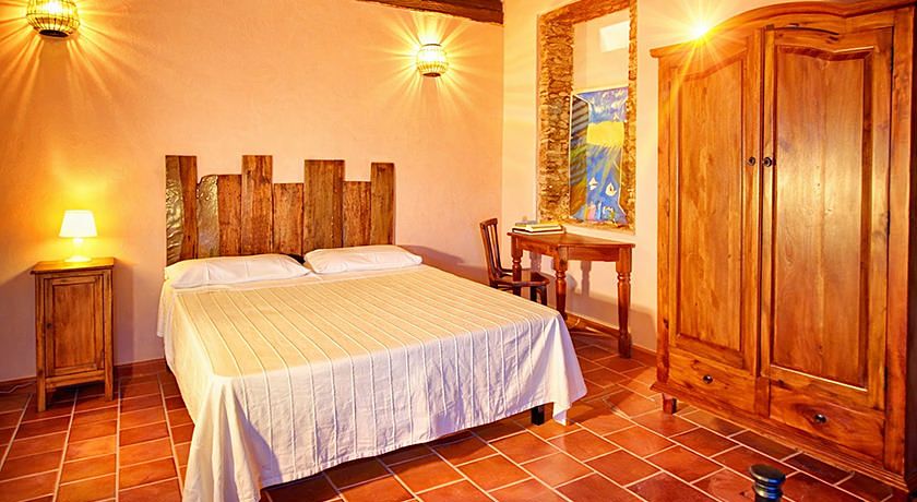 Tenuta Terra Rossa 