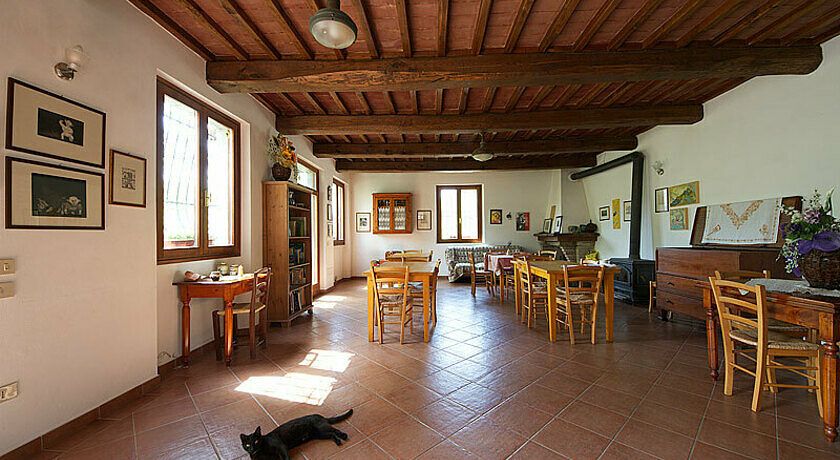 Agriturismo Pedrosola