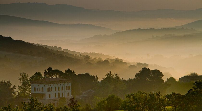 TENUTA RICRIO