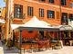 Albergo Ristorante Cavallo Bianco