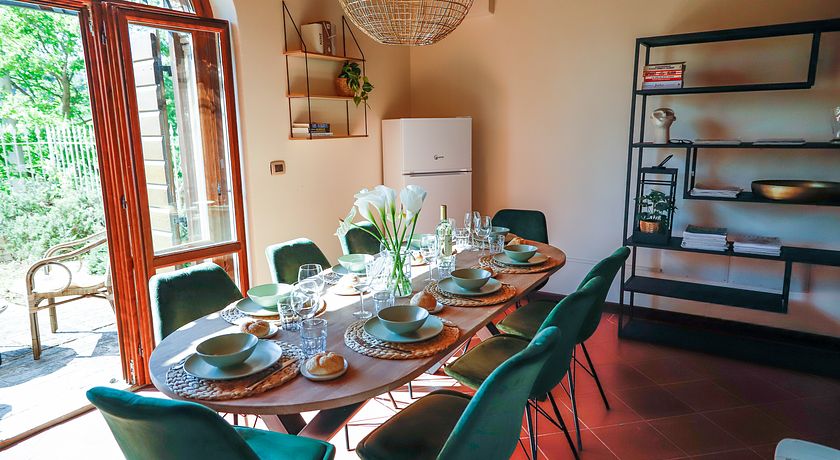 SERAFINI HOME 