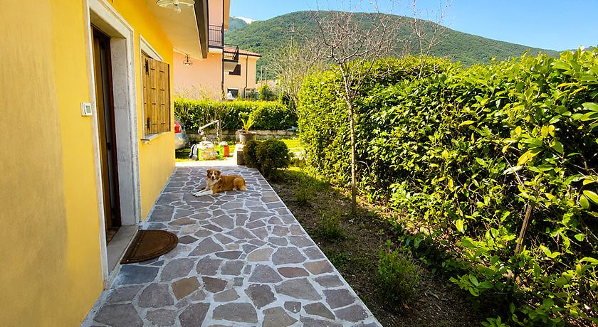 L'Abbraccio dei Faggi