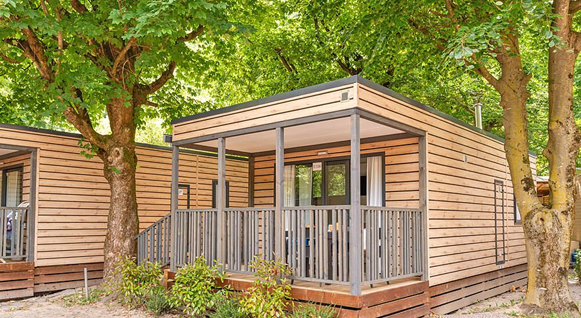 Le Gorette Easy Camping Village