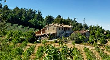 Agriturismo Belsito