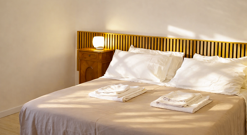 Corallo 45 Residenza